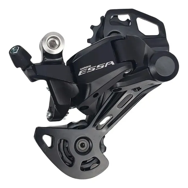 Shimano Câmbio traseiro ESSA RD-U2000 (1x8)