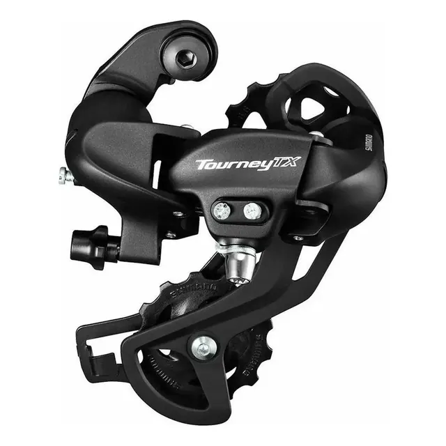 Shimano Câmbio traseiro Tourney RD-TX800 (7/8v)