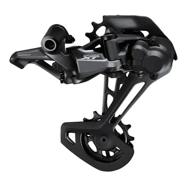 Shimano Câmbio traseiro Deore XT RD-M8100 SGS (12v)