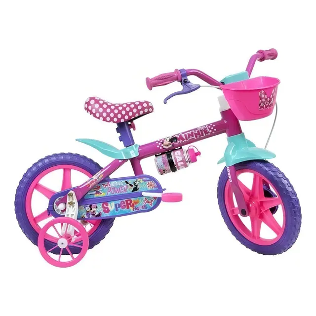 Caloi Minnie Aro 12