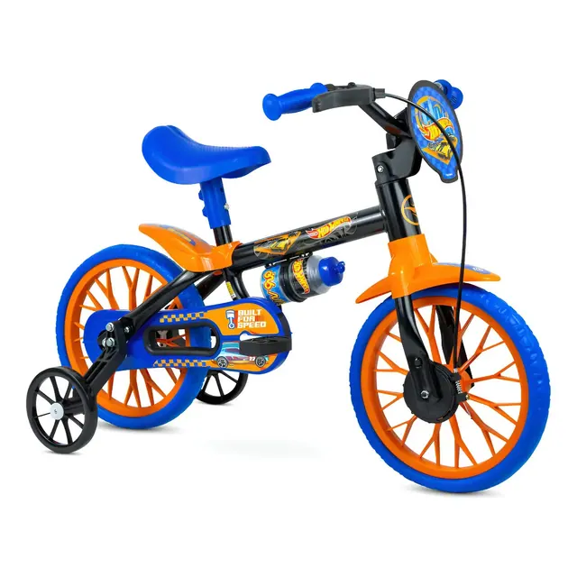 Nathor Hot Wheels Aro 12