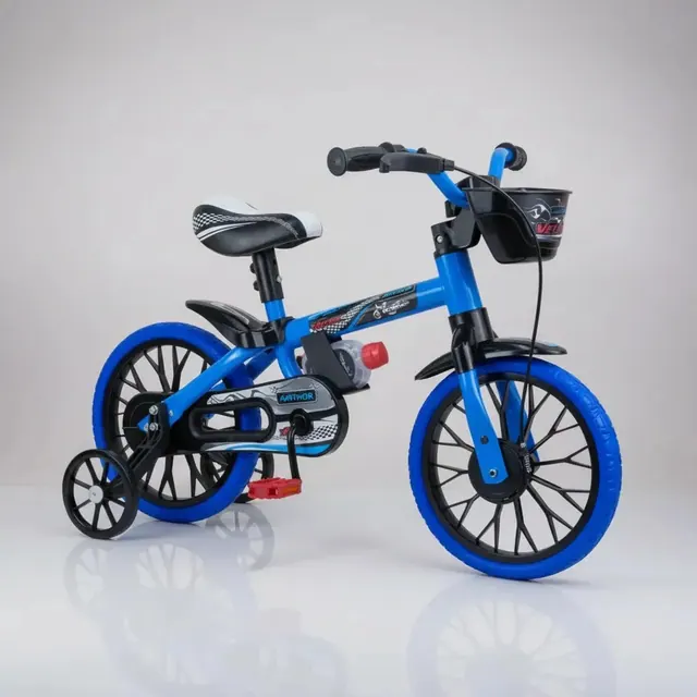 Nathor Veloz Aro 12