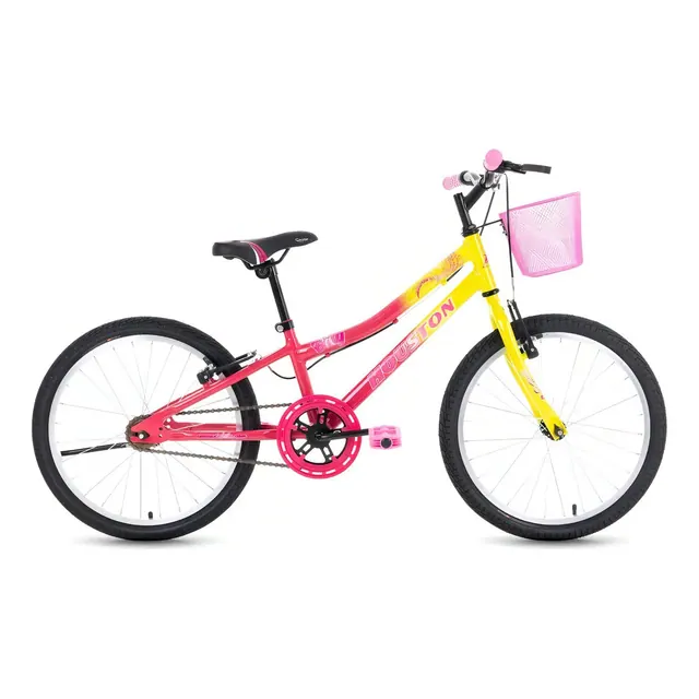 Houston Bixy Aro 20