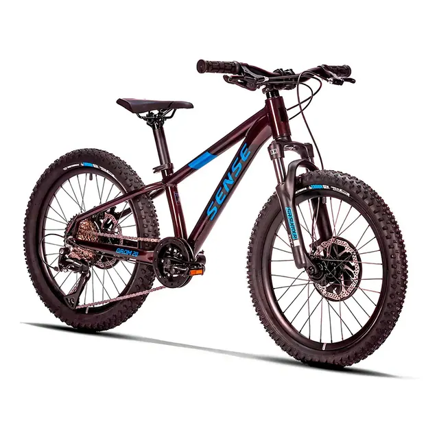 Sense Grom 20 Evo