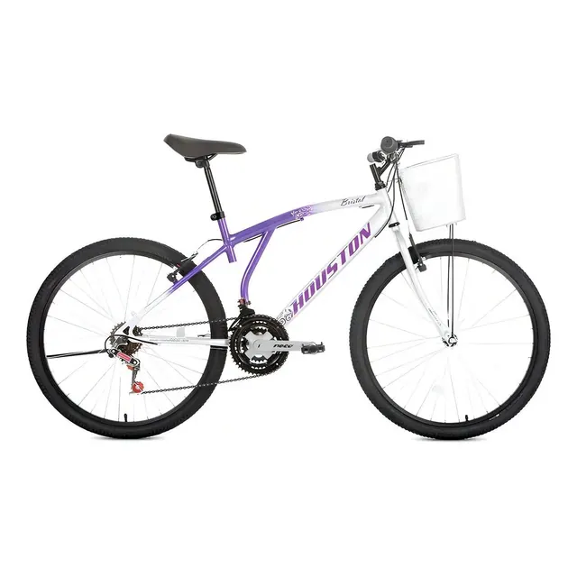 Houston Bristol Lance Aro 26