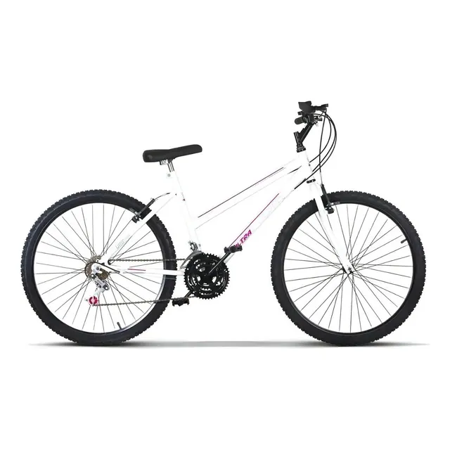 Ultra Bikes Aro 26 18 Marchas