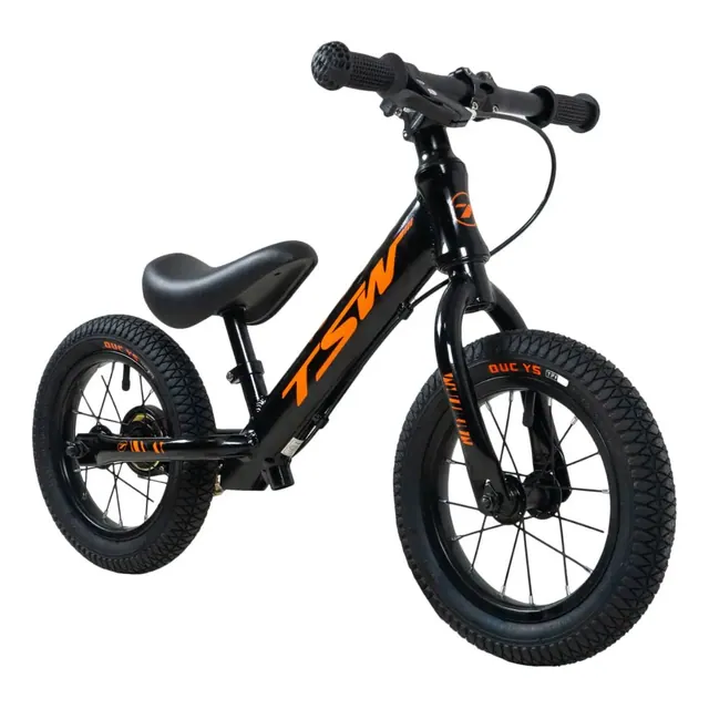 TSW Motion Balance Aro 12 Laranja