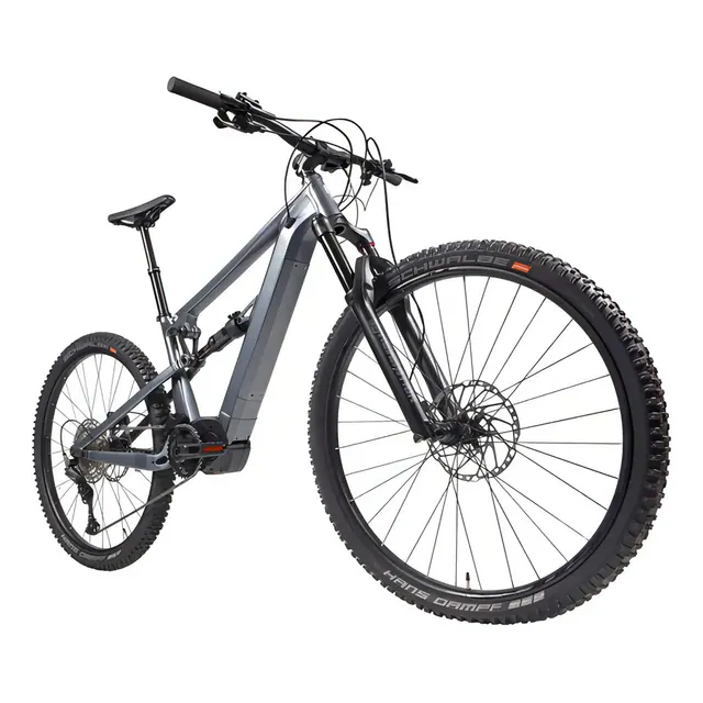 Caloi E-Vibe Elite FS