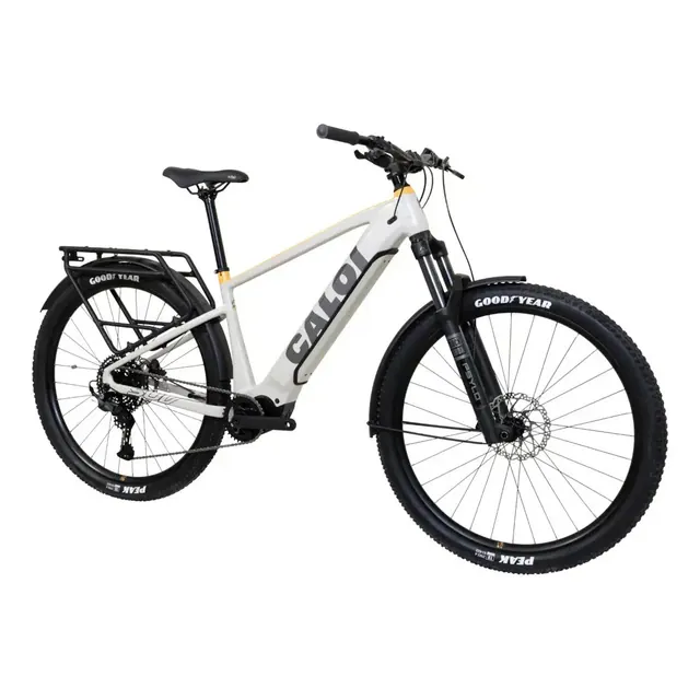 Caloi E-Vibe Explorer SUV 10v