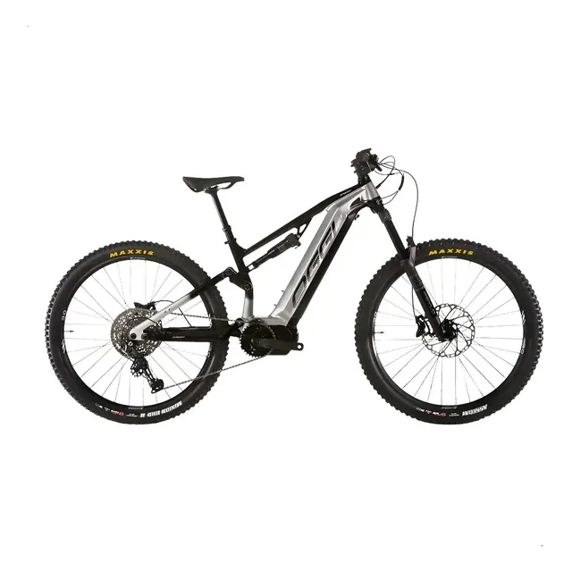 Oggi Razzo 11v aro 29 (T-130)
