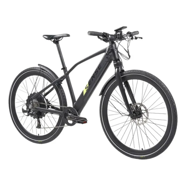 Sense Impulse E-Trail (Sport/Comp)