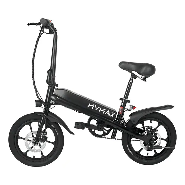 Mymax Myway 4.0 250W Aro 16