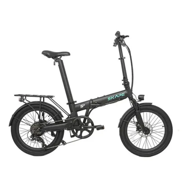 Skape S Plus 350W Aro 20 14Ah