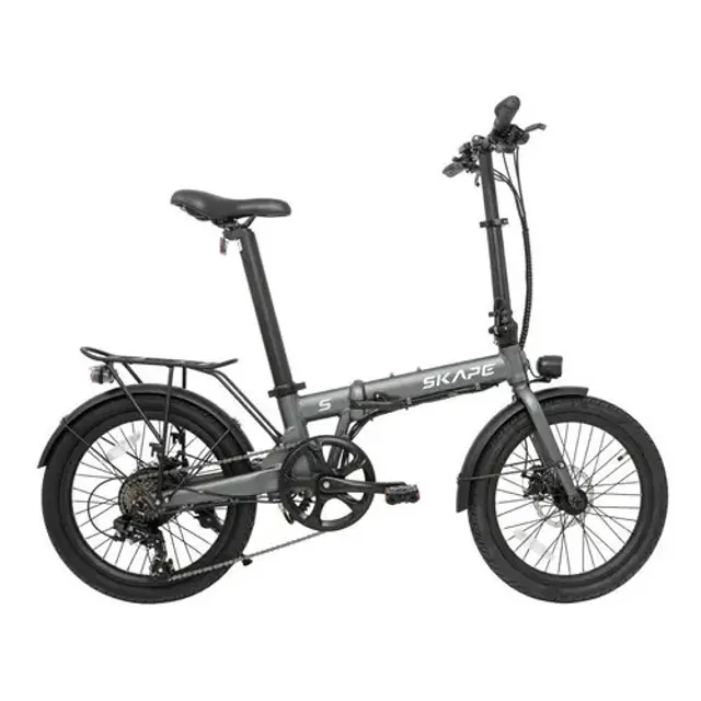 Skape S 350W Aro 20