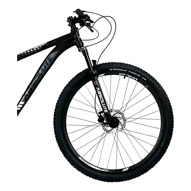 Absolute Wild 12v Hidráulica com Trava