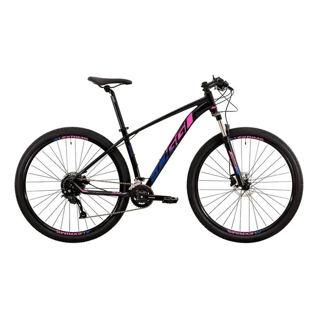Oggi Oggi Big Wheel 7.0 2026 (Shimano Cues 9v)