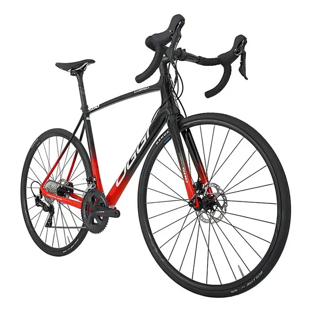 Oggi Cadenza 500 Disc
