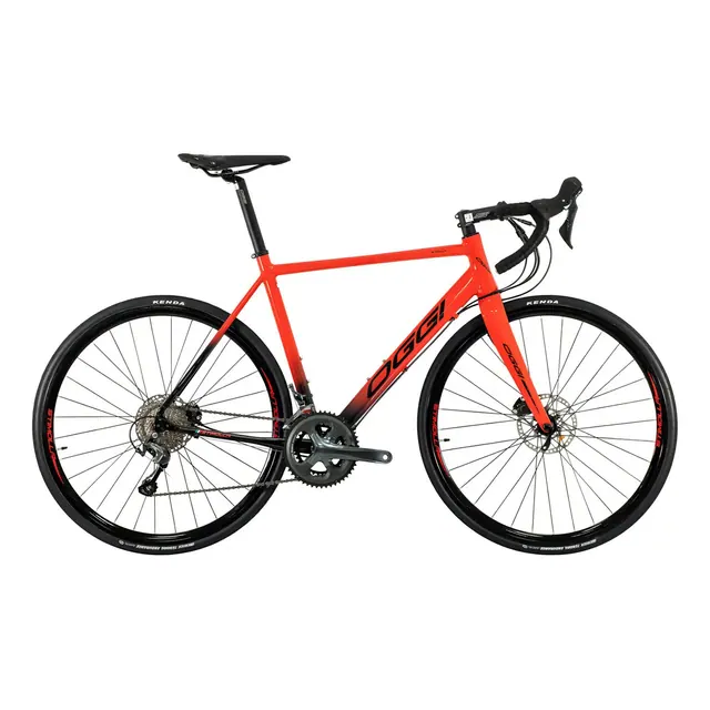 Oggi Oggi Stimolla Claris 16v Disc