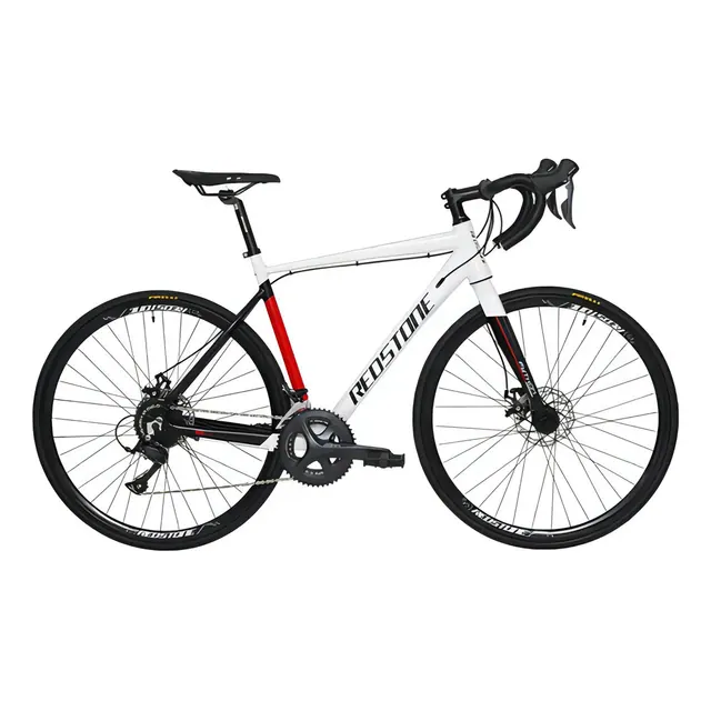 Redstone Python Shimano Sora 18v