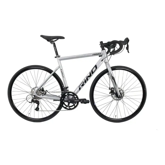Rino Speed Gaya Alumínio 2x9v Disco