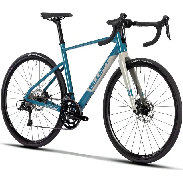 Swift Carbon Swift Enduravox Pro Disc Sora 18v