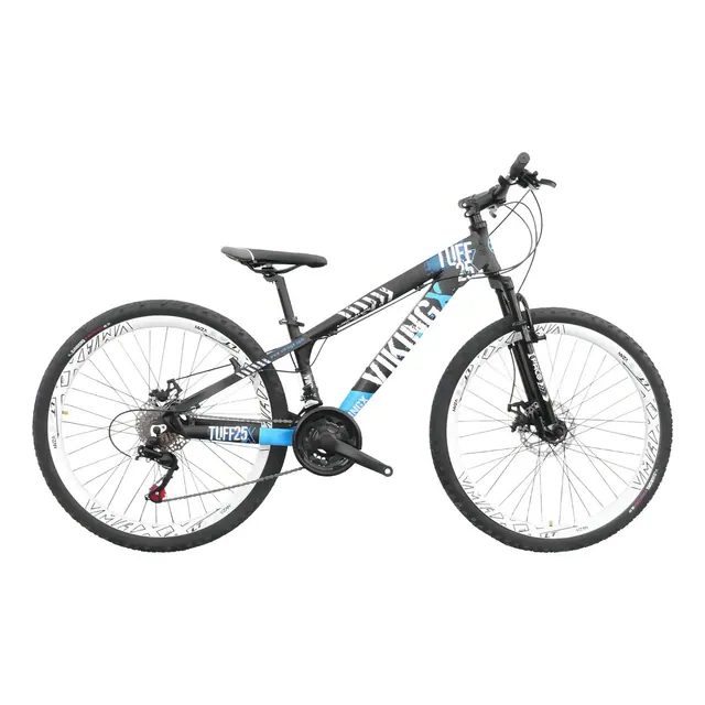 Viking X25 Para Grau Aro 26 21v