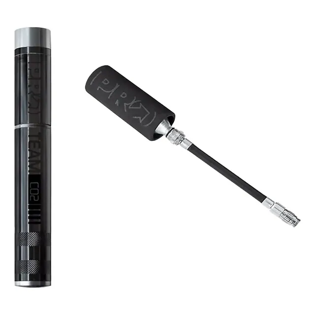 Shimano PRO Bomba Inflador de CO2 para Pneu com Cartucho