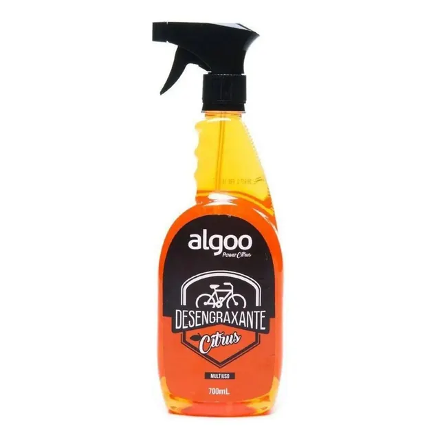 Algoo Desengraxante Concentrado Citrus para Corrente 1 L
