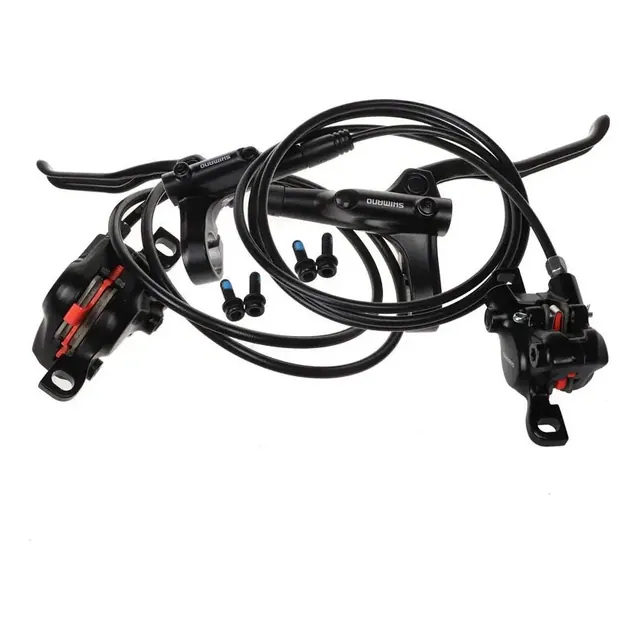 Shimano BR-MT200 Freio a Disco Hidráulico a Óleo