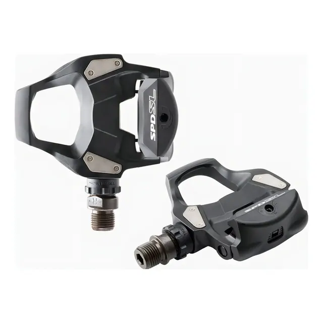 Shimano Pedal Clip RS500 SPD-SL para Speed e Estrada
