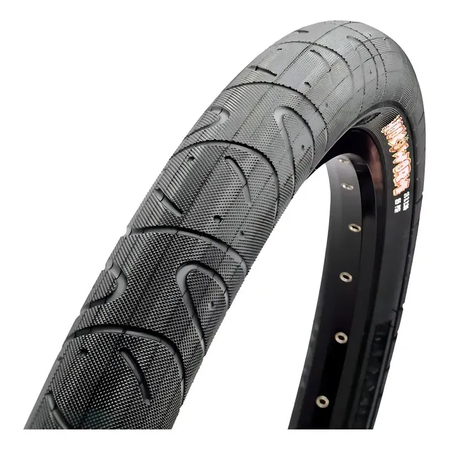 Maxxis Pneu Hookworm 29 slick urbano