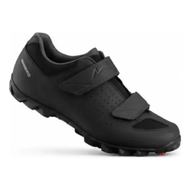 Shimano SH-ME100 (linha ME, trilha e enduro)