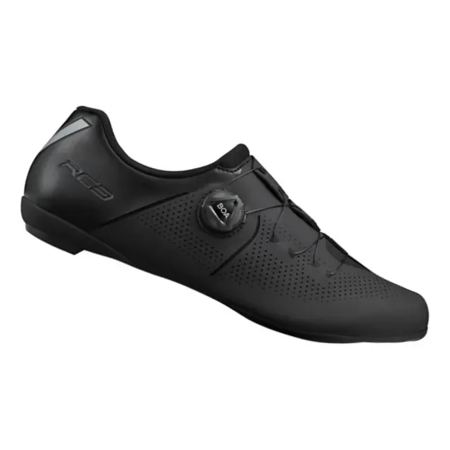 Shimano SH-RC302 BOA (linha RC3, estrada)