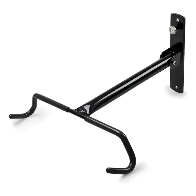 Rava Cycle Suporte de Parede Horizontal Retrátil 30 kg