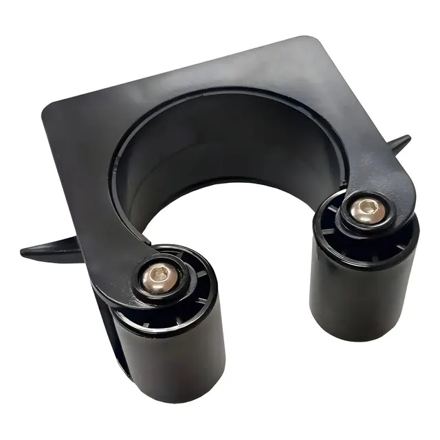 Rontek Suporte de Parede Vertical para Speed 23-28c
