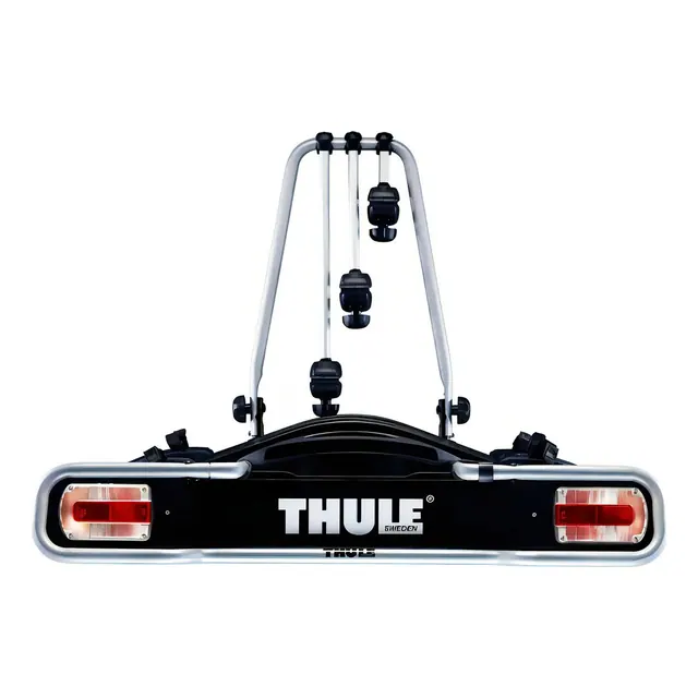 Thule Suporte Transbike de Engate EuroRide 943 para 3 Bicicletas