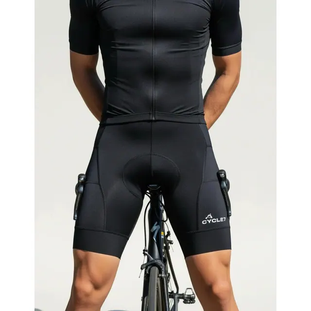 Cycle7 Bermuda Endurance Gel D120