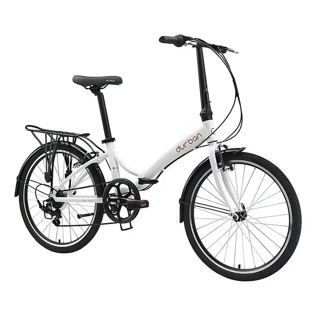 Durban Rio XL Aro 24 6v