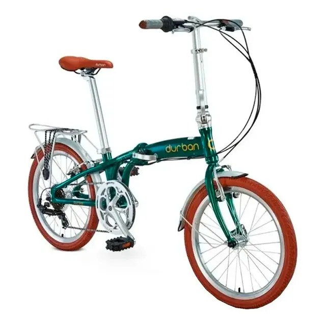 Durban Sampa Pro Aro 20 6v