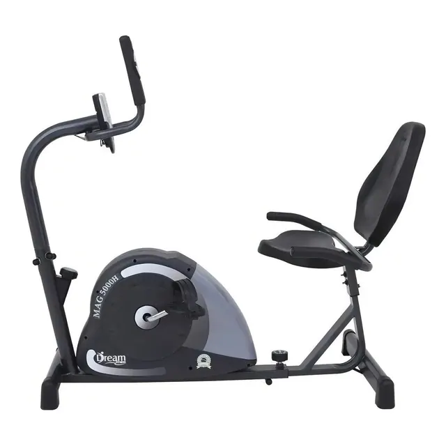 Dream Fitness MAG 5000H (horizontal)