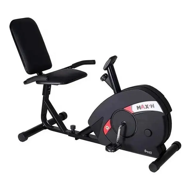 Dream Fitness MAX V vertical compacta