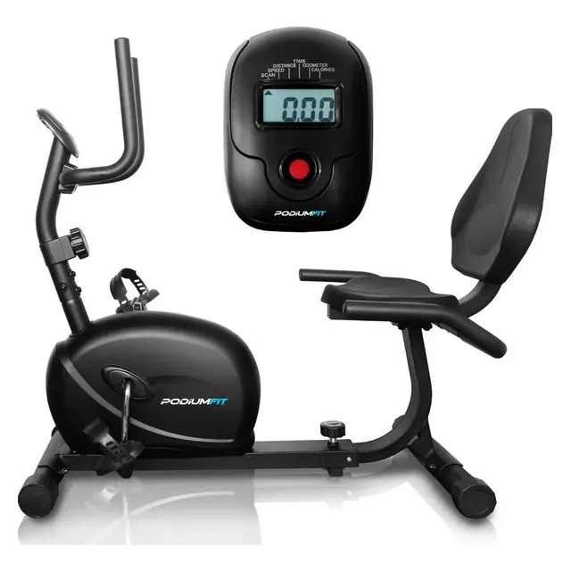 Podiumfit H100 (horizontal)