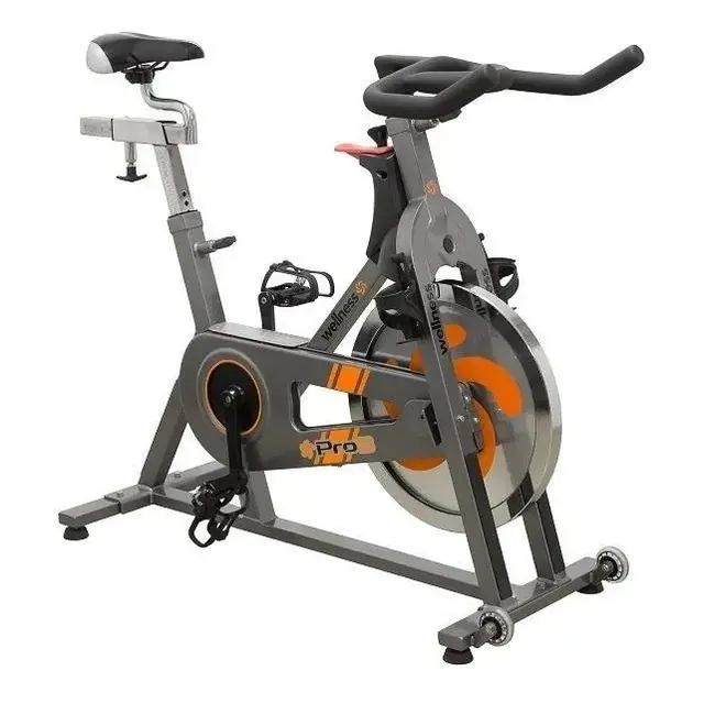 Wellness (Multilaser) Wellness Pro S (spinning profissional)