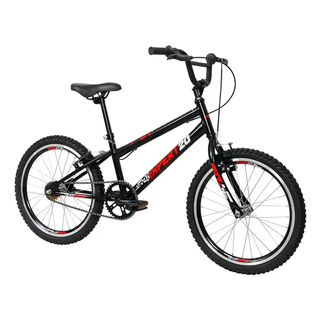 Caloi Expert Aro 20