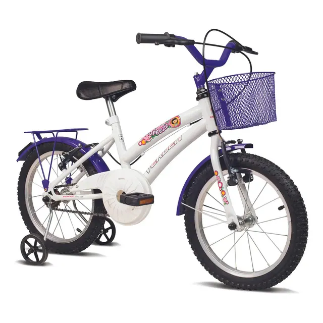 Verden Bikes Verden Breeze Aro 16