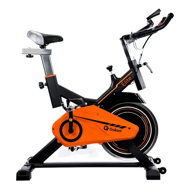 Gallant Elite Spinning Mecânica 13 kg (GSB13HBTA-PT)