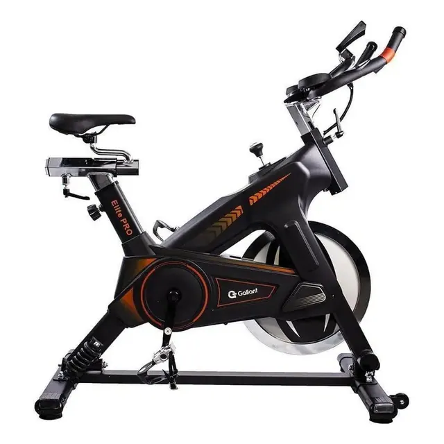 Gallant Gallant Elite Pro Spinning Mecânica 18 kg (GSB18HBTA-PT)