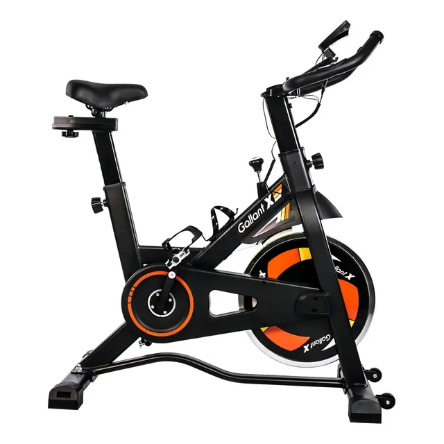 Gallant Elite X Spinning Mecânica 8 kg (GSB08HBTA-PT)