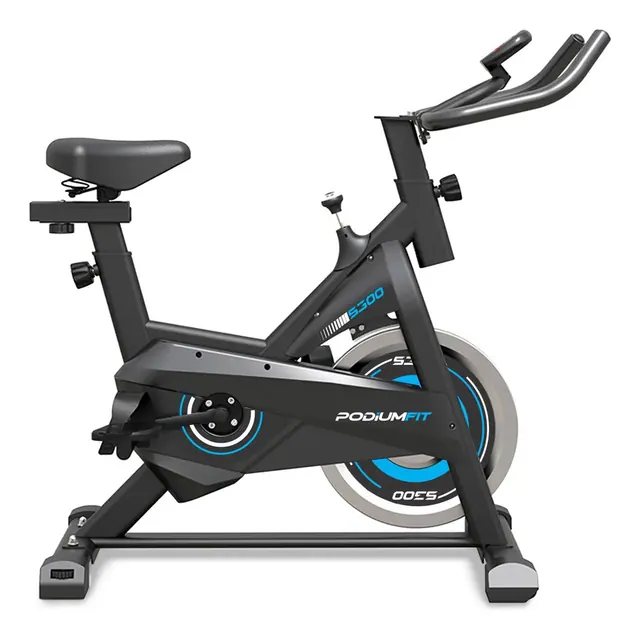 PodiumFit S300 Spinning Silenciosa