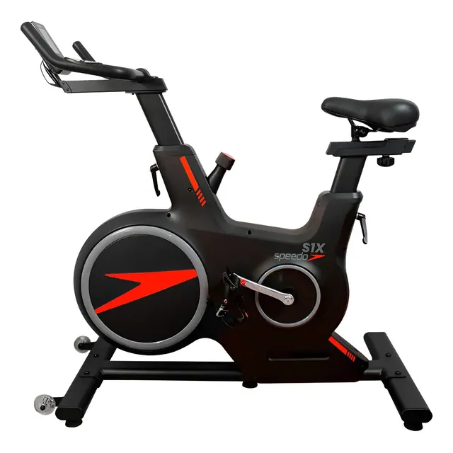 Speedo S1X Spinning Bluetooth
